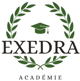 EXEDRA ACADEMIE, accueil
